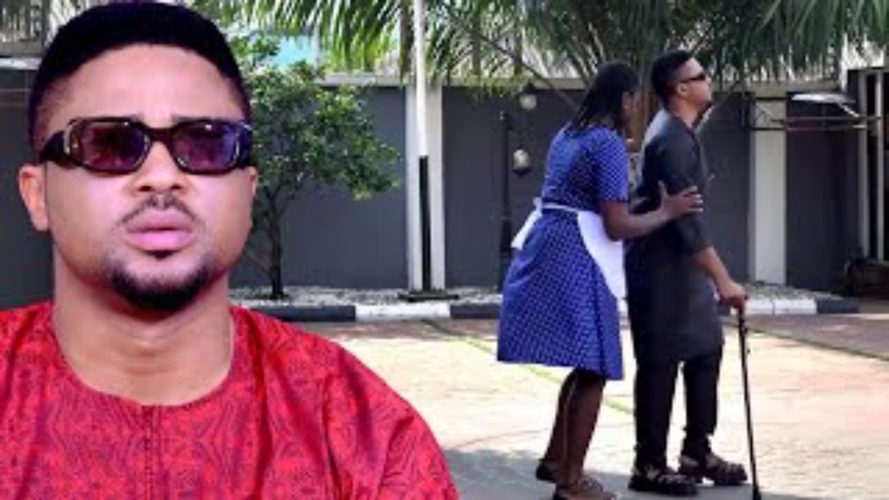 The Billionaire Pretending To Be Blind Neva Knw He Will Find A Wife Material In D Housemaid He Hired (2026)