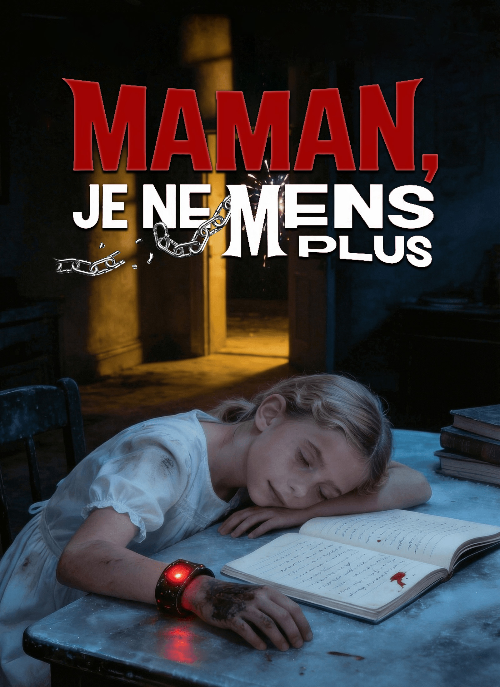 [Doublé]Maman, Je Ne Mens Plus