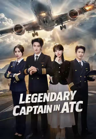 Legendary Captain in ATC