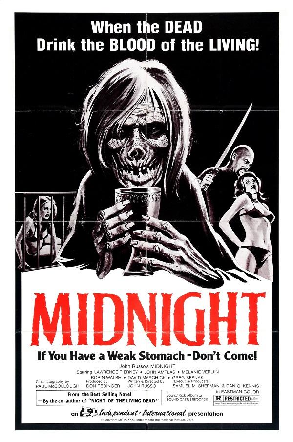 Midnight (1982)