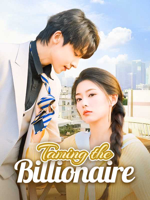 Taming the Billionaire