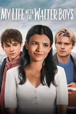 My Life with the Walter Boys [Indonesian] S1 (2023)
