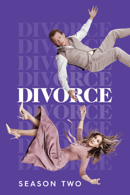 Divorce S2 (2018)