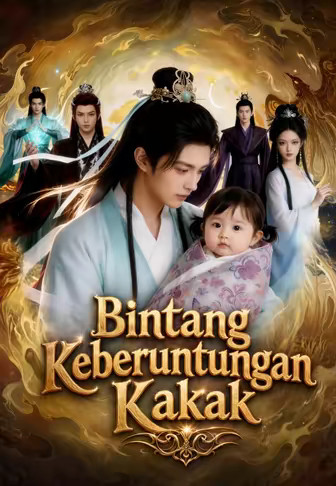 Bintang Keberuntungan Kakak