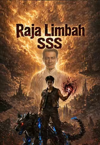 Raja Limbah SSS