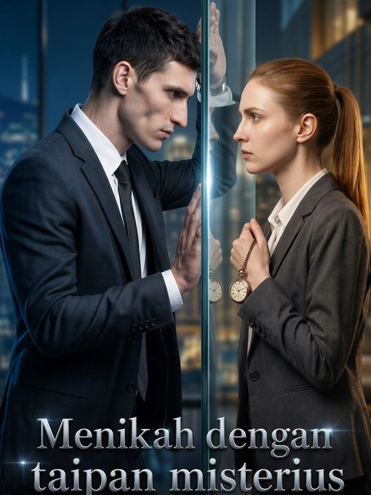Menikah dengan taipan misterius