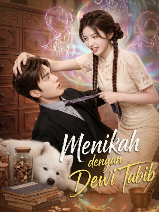 Menikah dengan Dewi Tabib