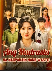 Ang Madrasta Na Nagpakain Nang Wasto