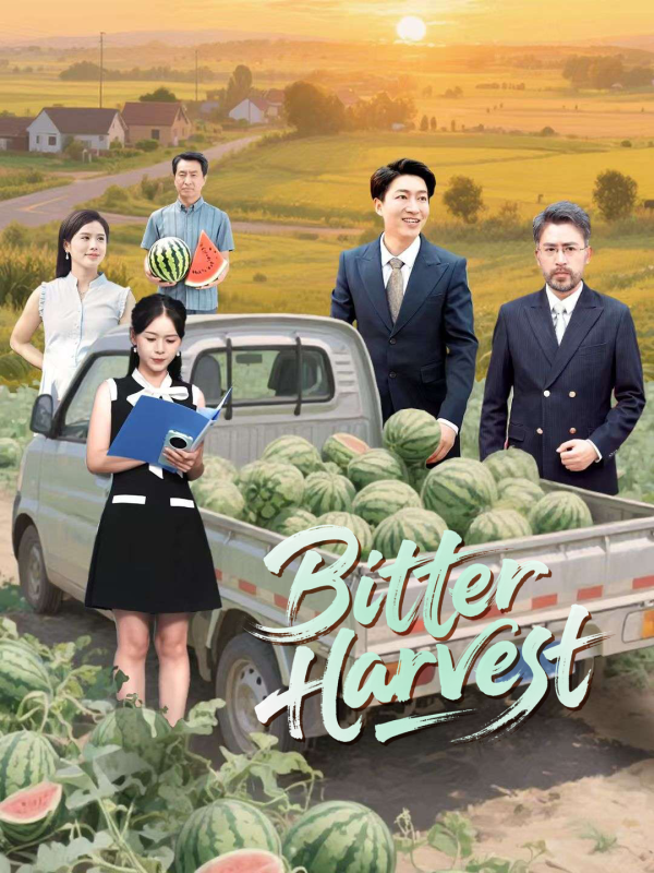 Bitter Harvest (English dubbed version)