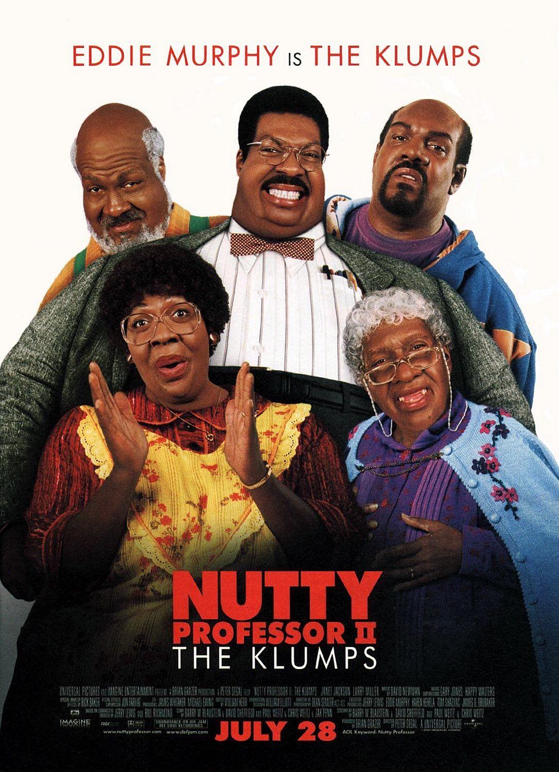 Klumps (2000)