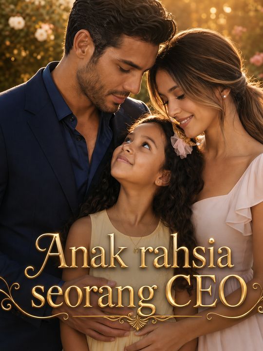Anak rahasia sang CEO