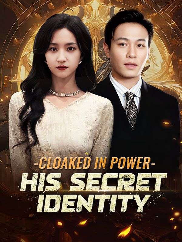 Cloaked in Power: His Secret Identity (2024)