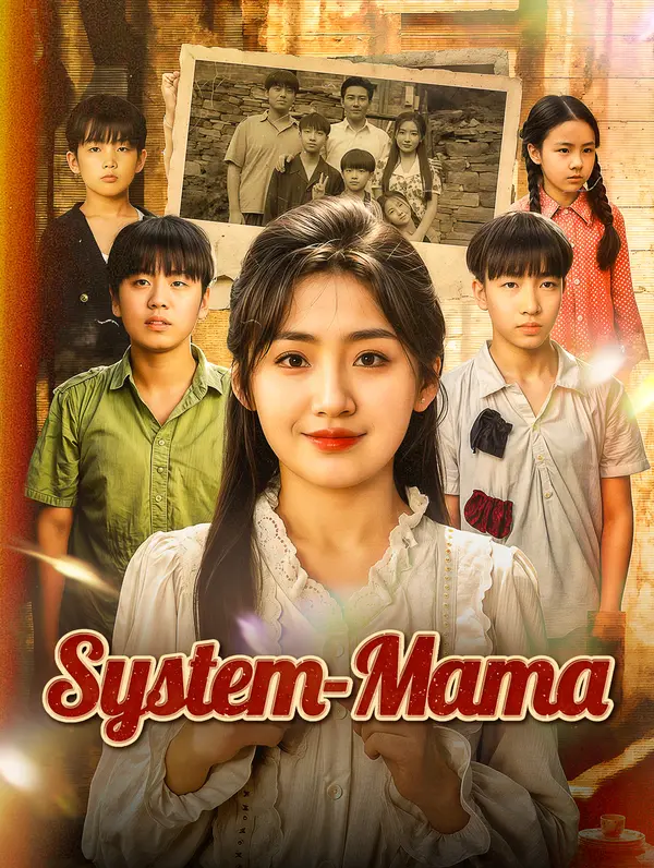 System-Mama