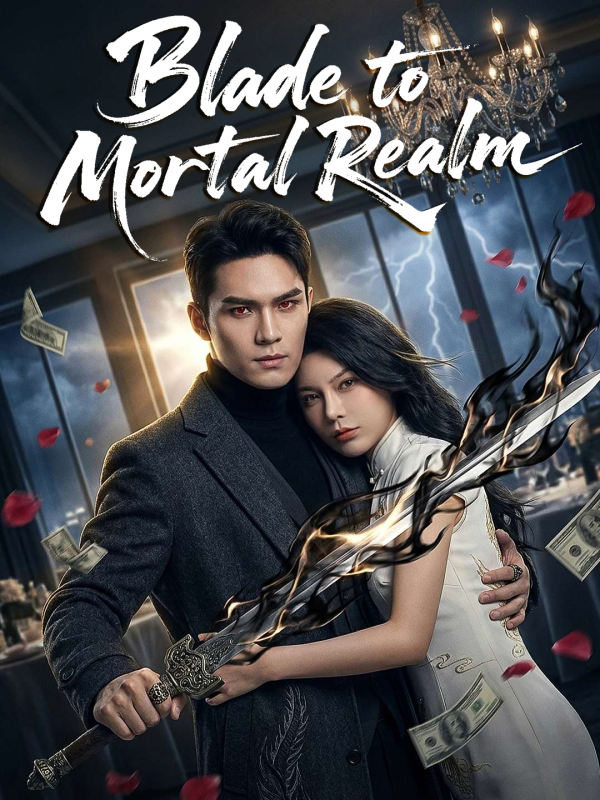 Blade to Mortal Realm