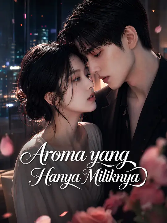 Aroma yang Hanya Miliknya