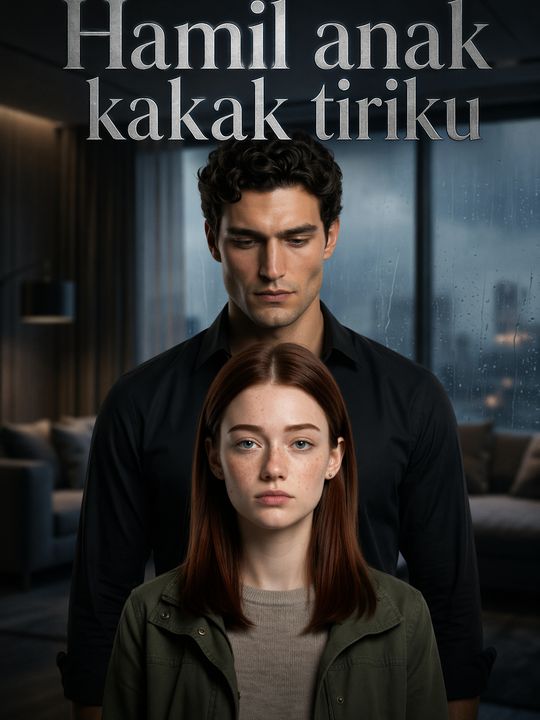 Hamil anak kakak tiriku