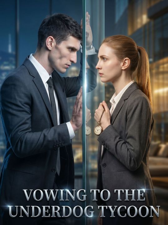 Vowing to the Underdog Tycoon
