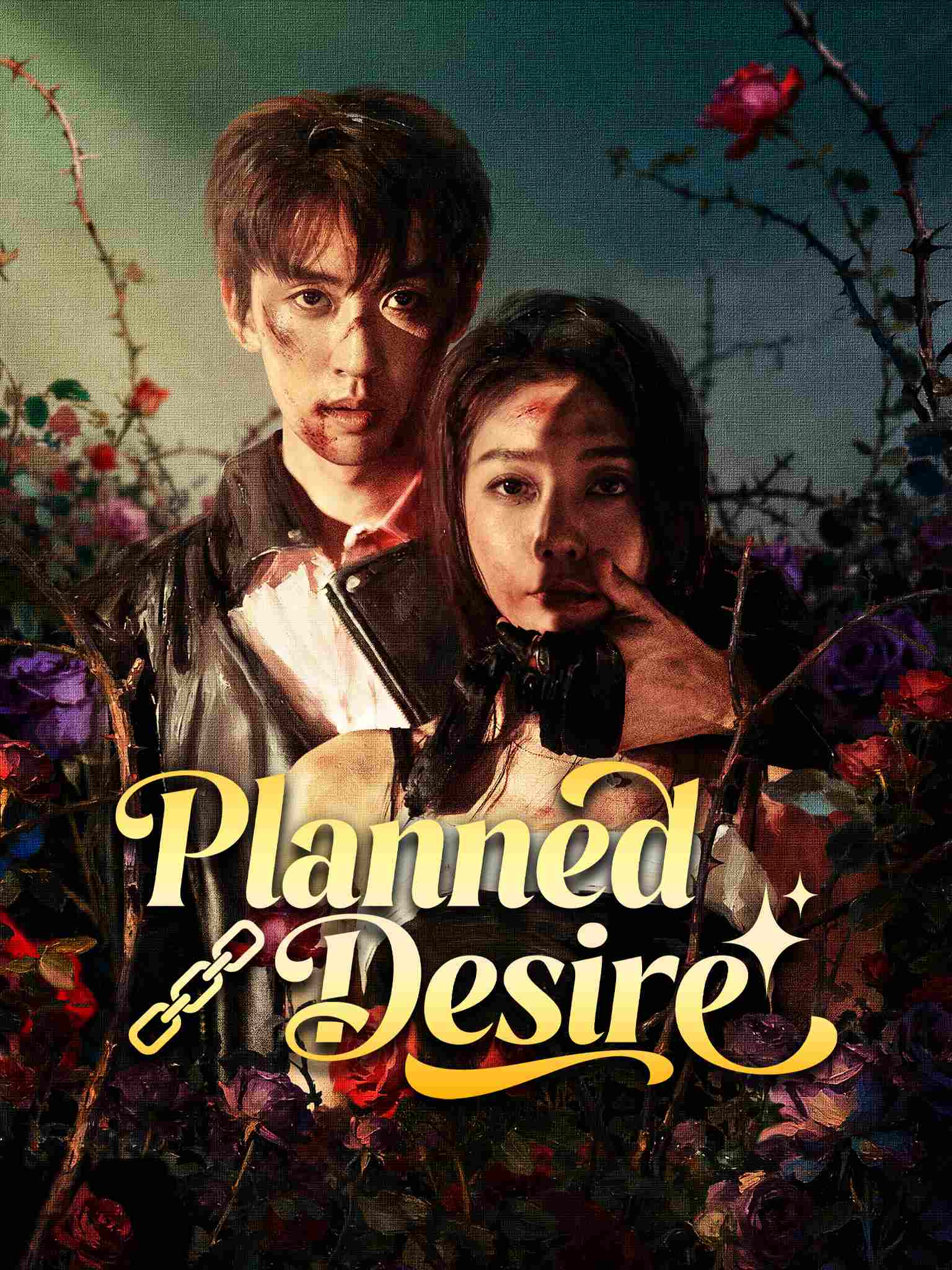 Planned Desire