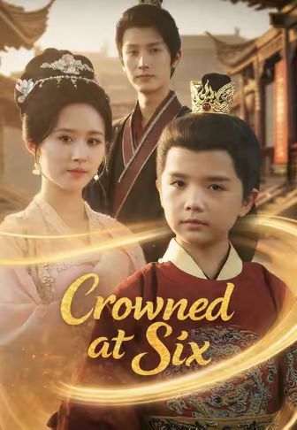 Crowned at Six