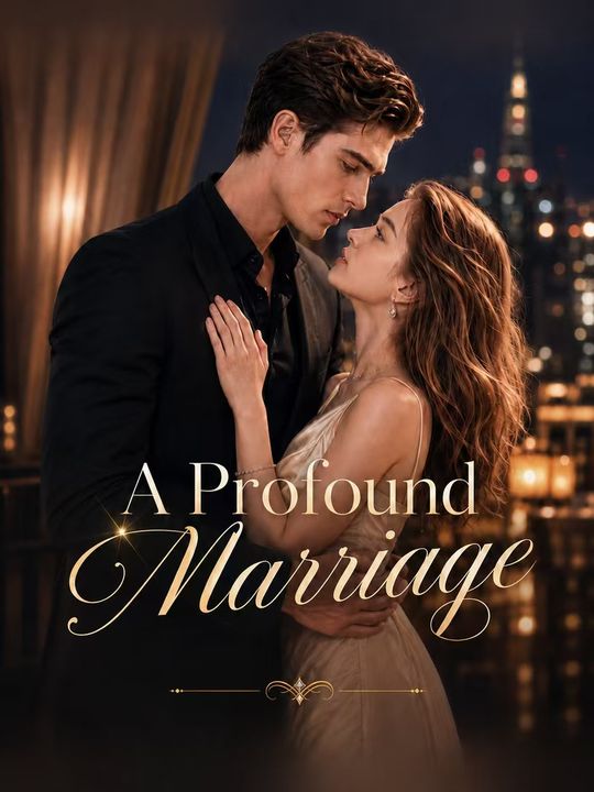 A Profound Marriage