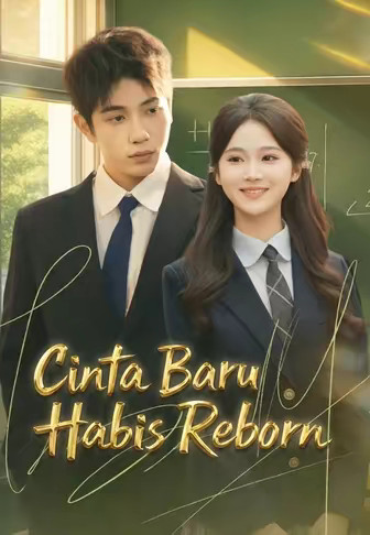 Cinta Baru Habis Reborn