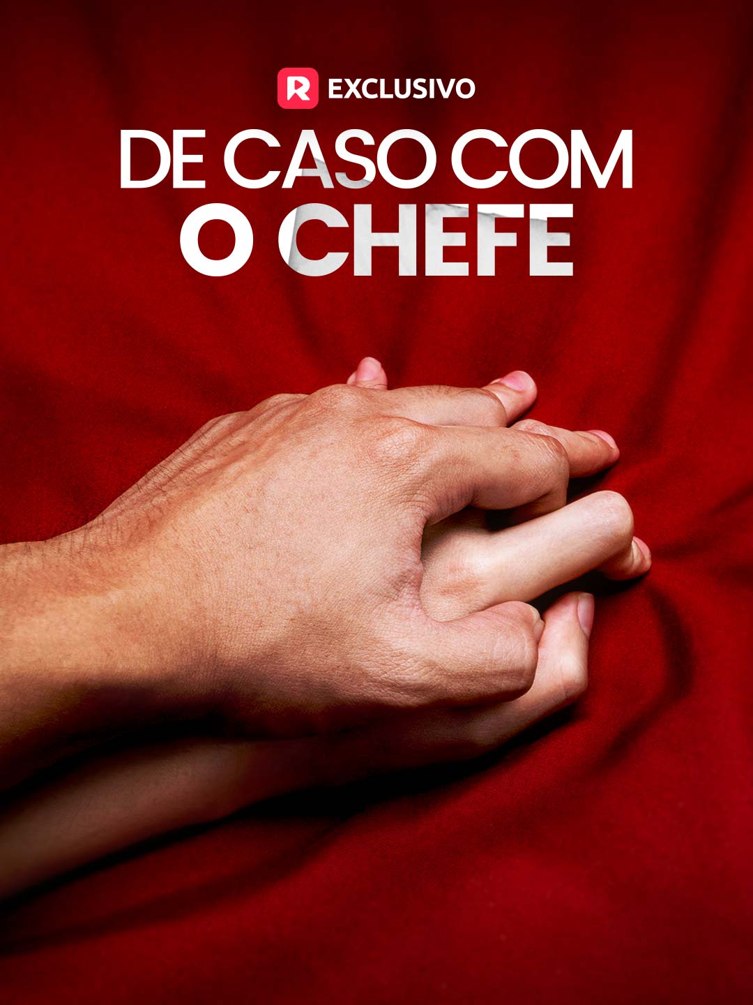 De Caso Com O Chefe (2023)