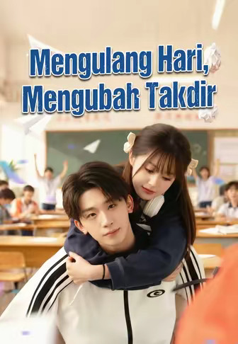 Mengulang Hari, Mengubah Takdir