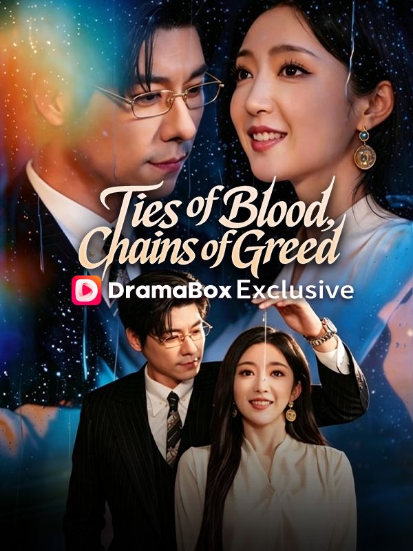 Ties of Blood, Chains of Greed(DUBBED)