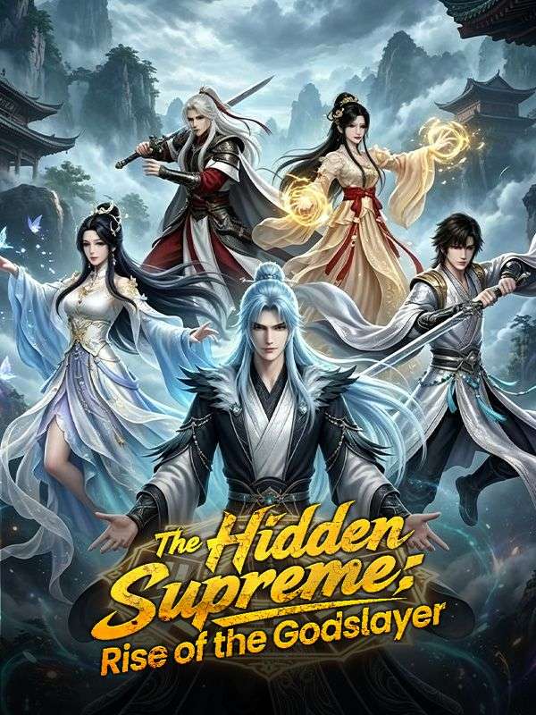 The Hidden Supreme: Rise of the Godslayer