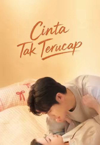 Cinta Tak Terucap