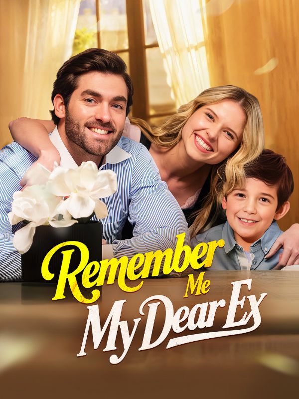 Remember Me, My Dear Ex (2024)