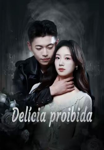 (Dublado)Delícia proibida