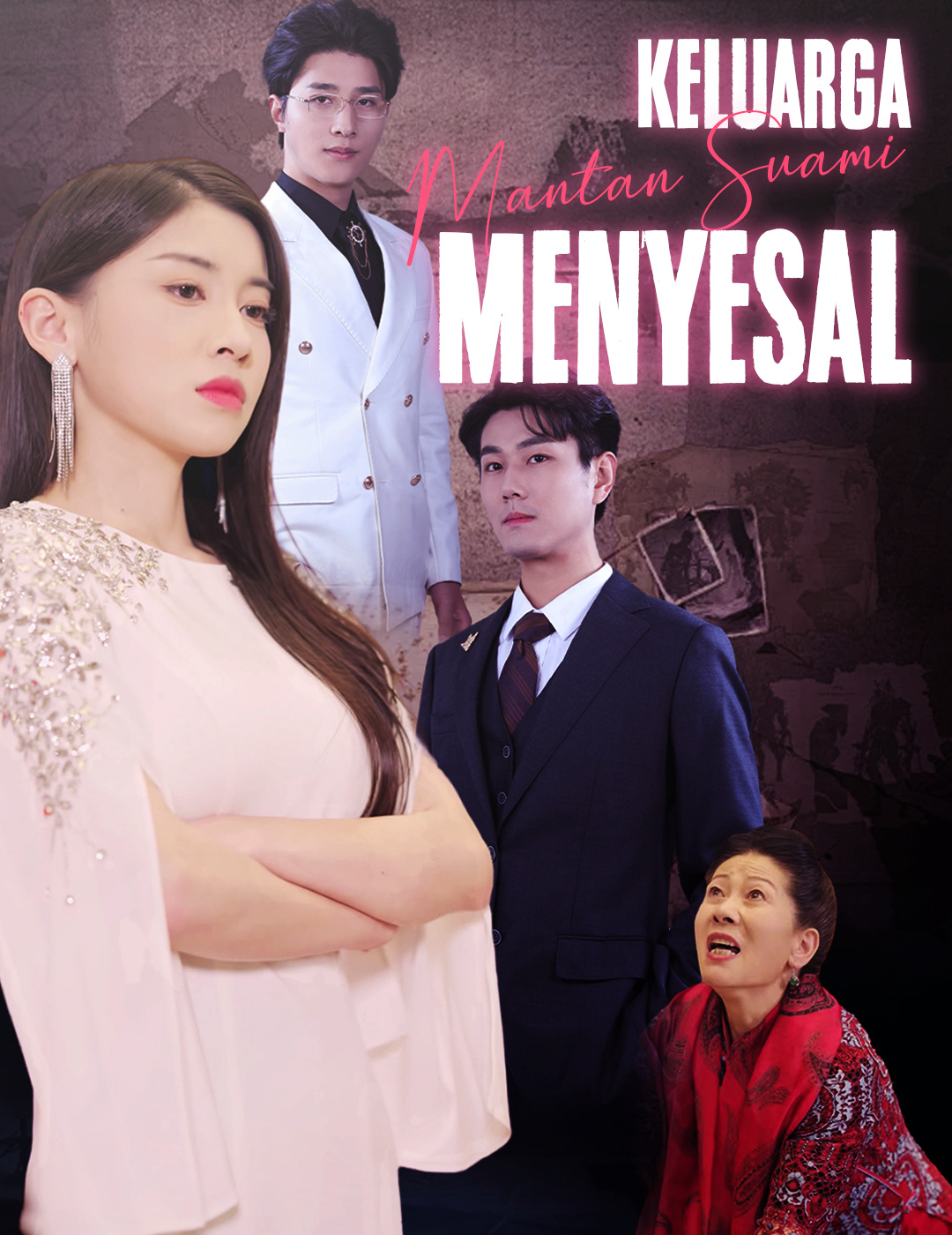 Keluarga Mantan Suami Menyesal (2024)