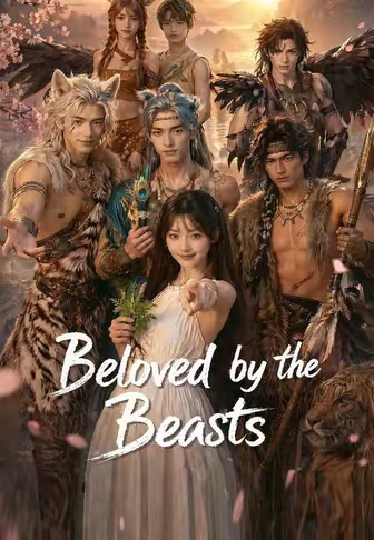 Beloved by the Beasts