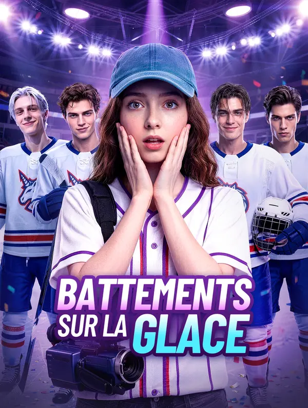 Battements sur la glace