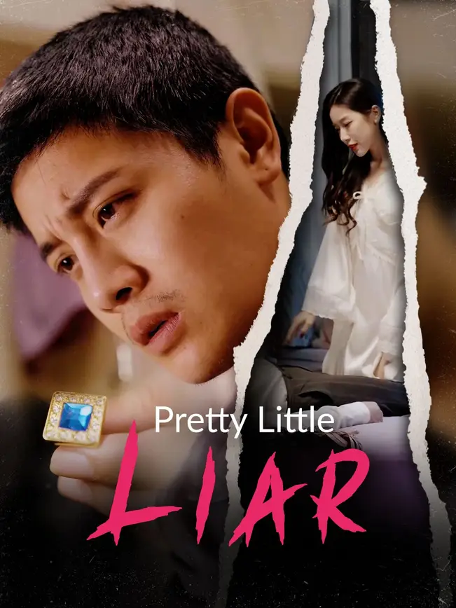 Pretty Little Liar (2025)