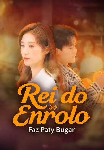 Rei do Enrolo Faz Paty Bugar