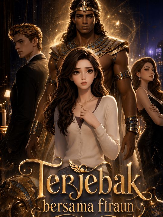 Terjebak bersama firaun