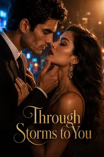 Through Storms to You