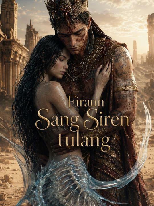 Firaun sang siren tulang