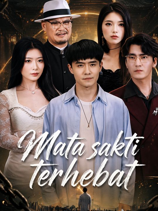 Mata dewa si menantu terbuang