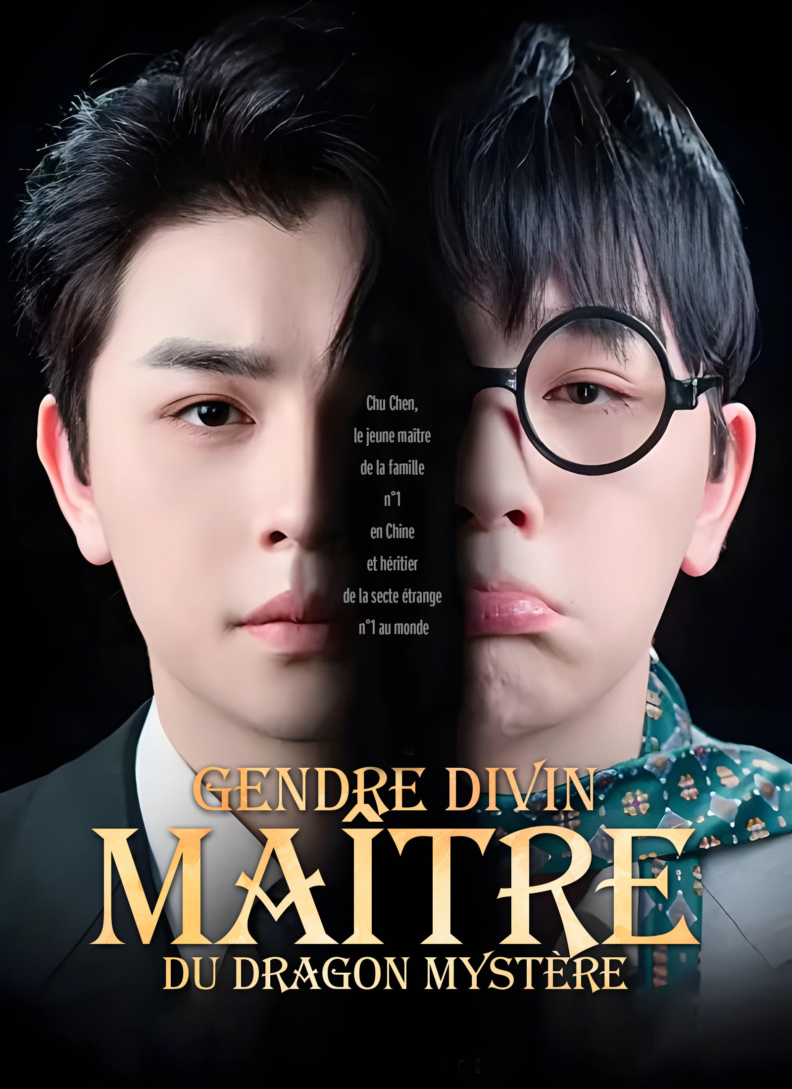 Gendre divin