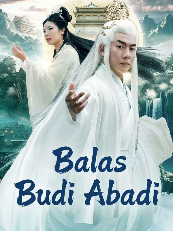Balas Budi Abadi