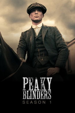 Peaky Blinders [Indonesian] S1 (2013)