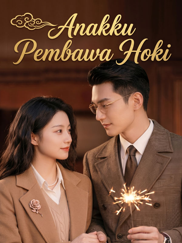 Anakku Pembawa Hoki