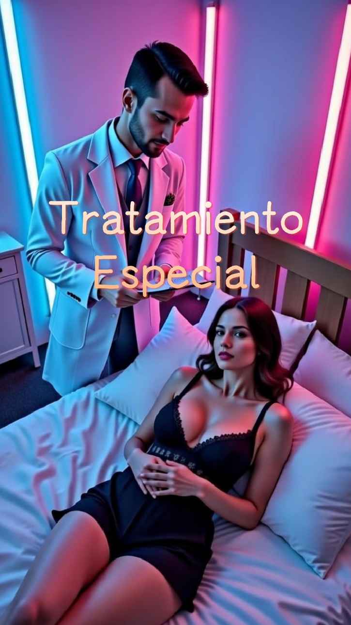 Un tratamiento especial