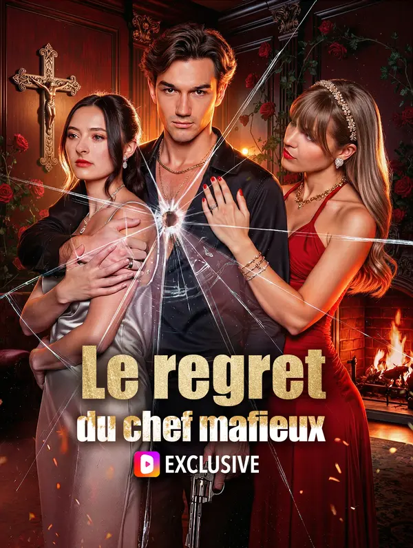 Le regret du chef mafieux