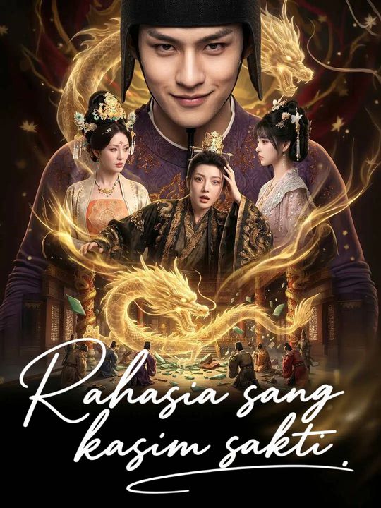 Rahasia sang kasim sakti