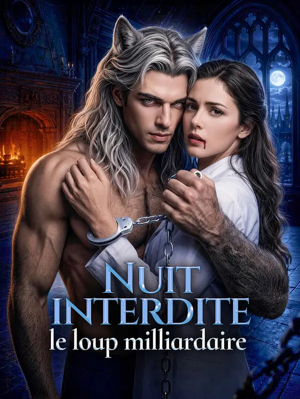 Nuit interdite : le loup milliardaire