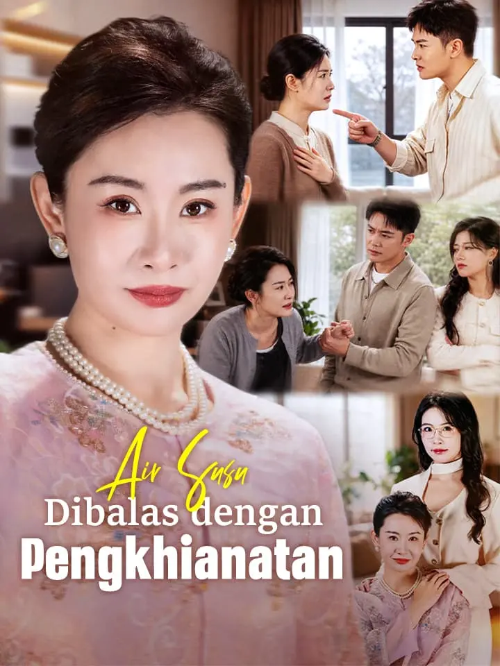 Air Susu Dibalas dengan Pengkhianatan